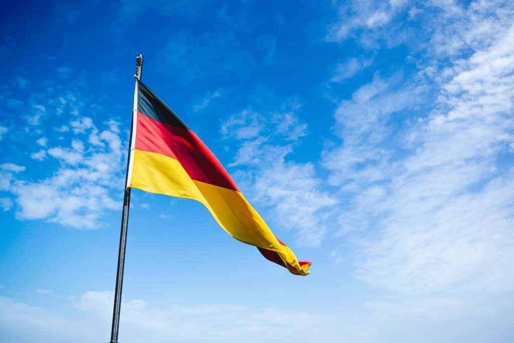 List of 3 renewable energy service provider in Germany