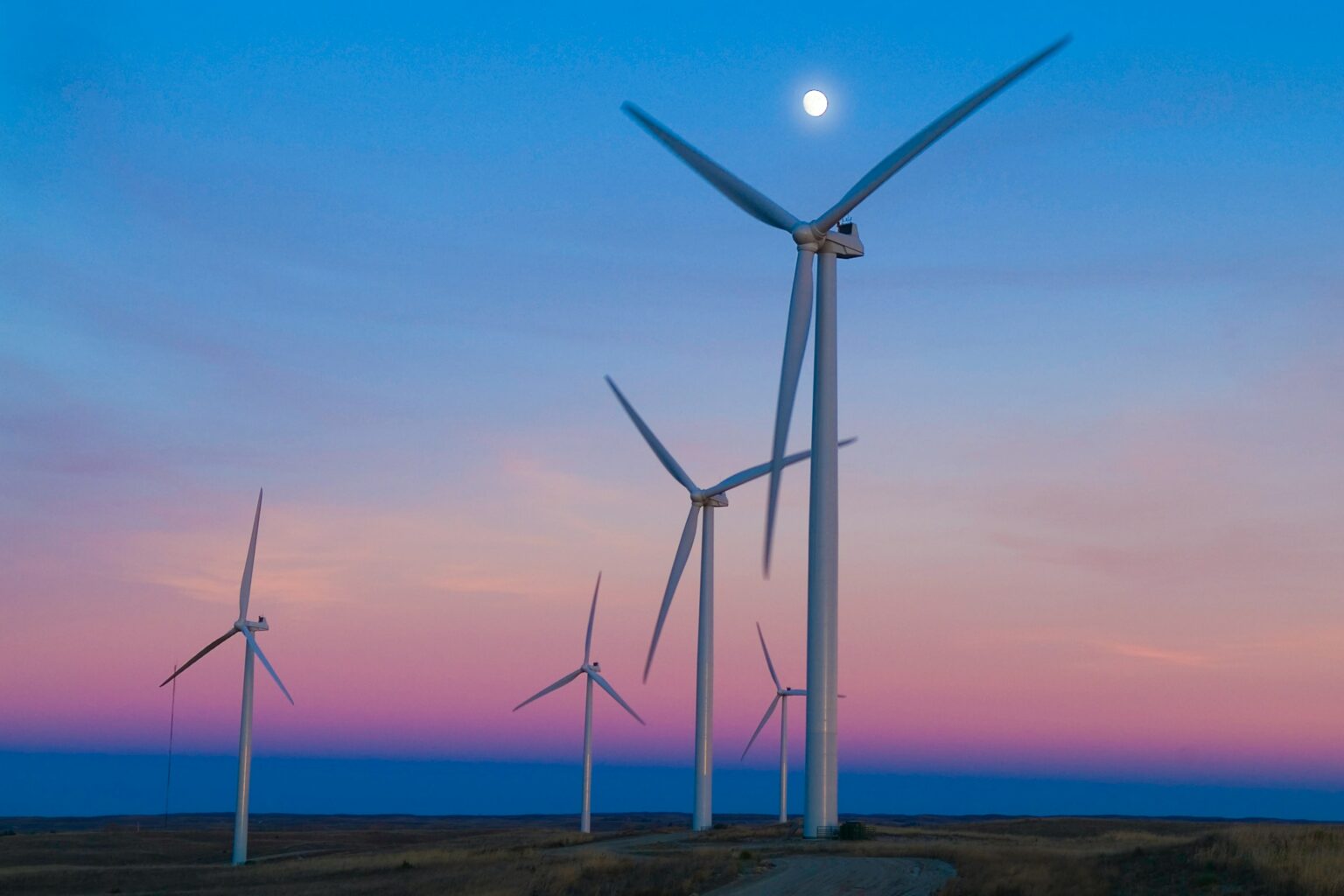 Iberdola and WeLink lead the way in Portuguese wind energy development.