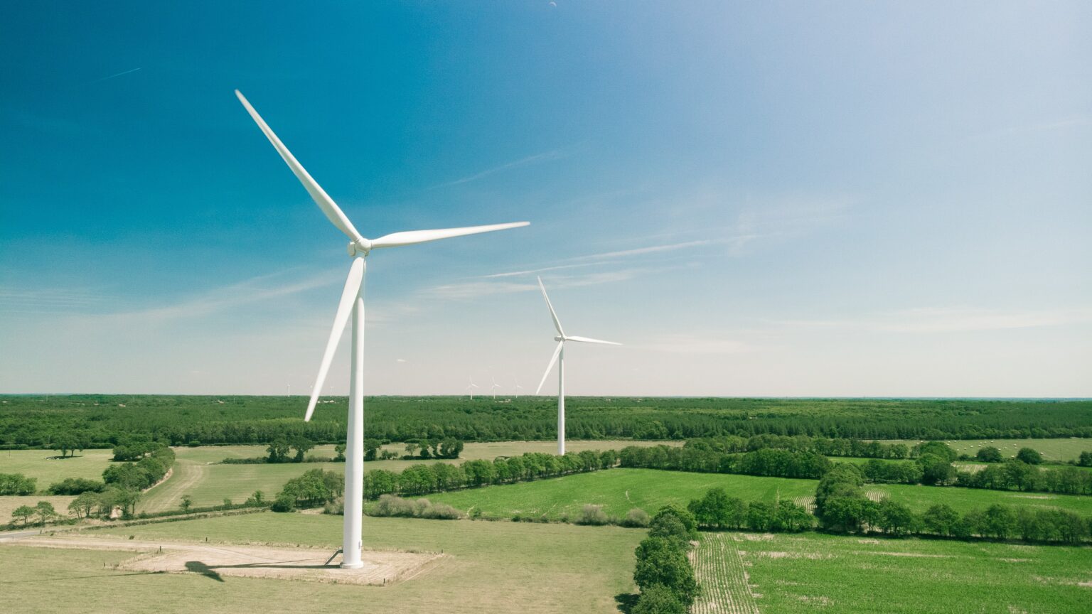 nature wind energy