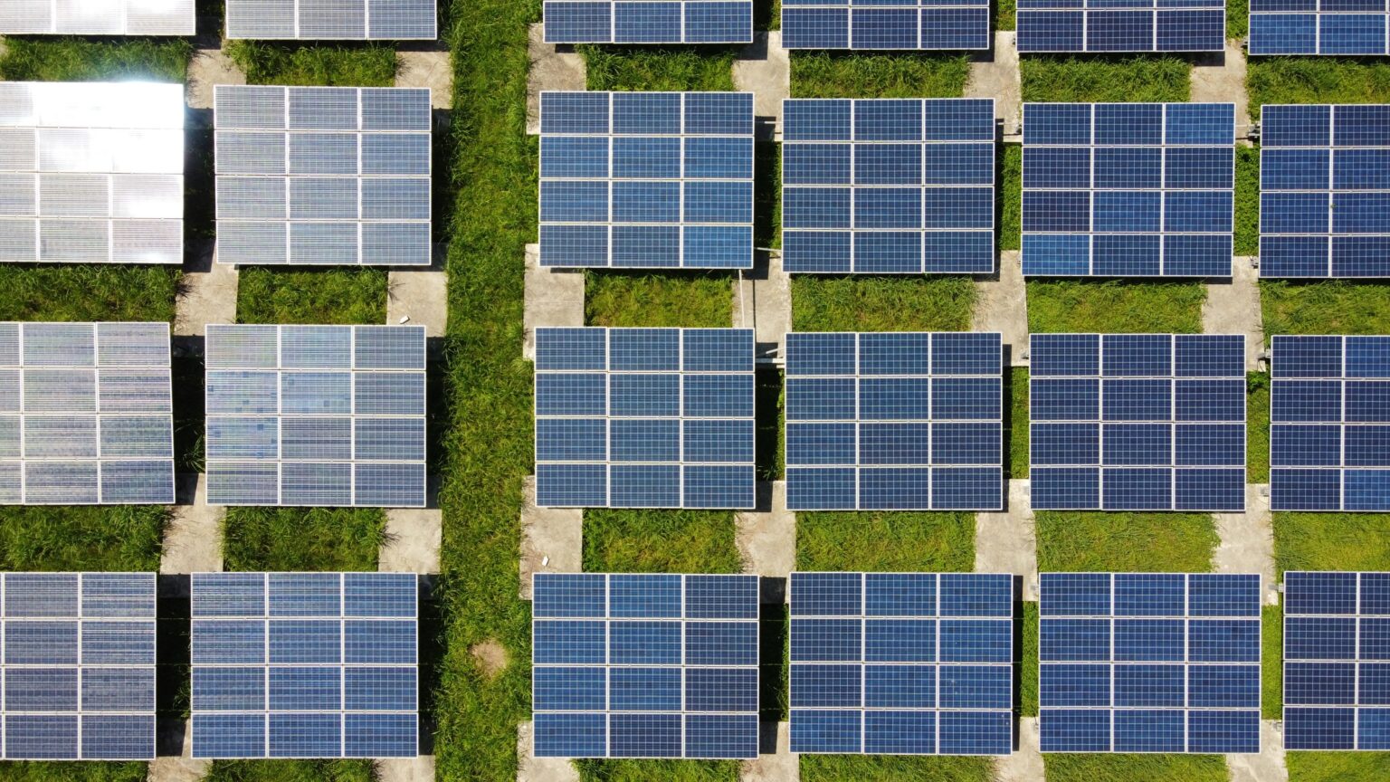 Solar park developers active in the Mediterranean