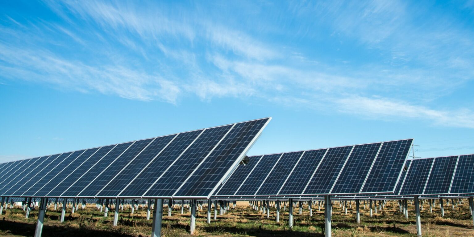 renewable energy generation investments companies