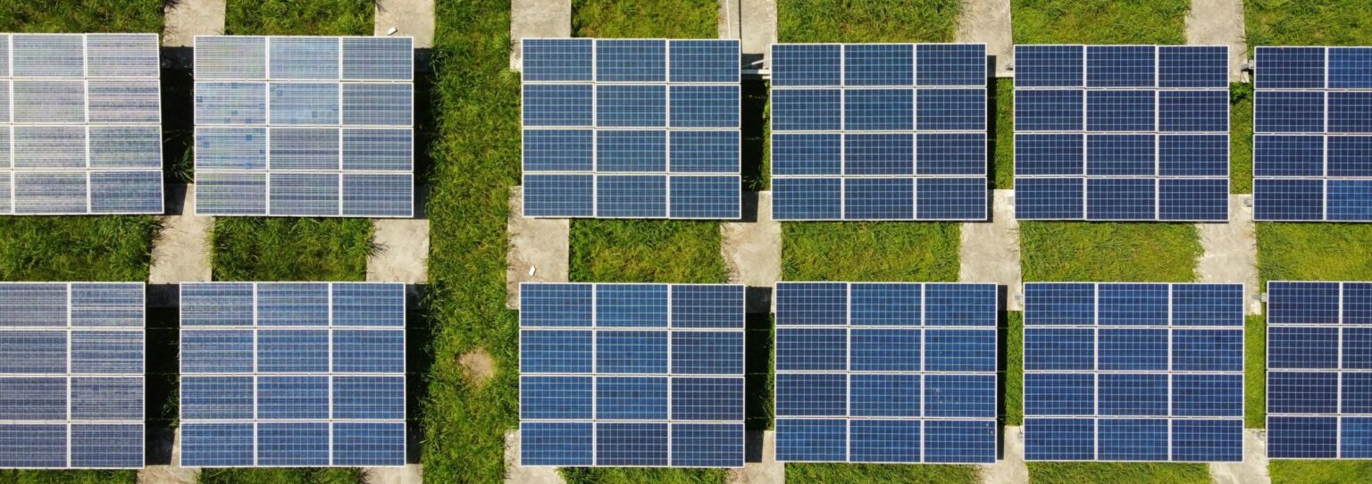 Solar energy investors from Île-de-France