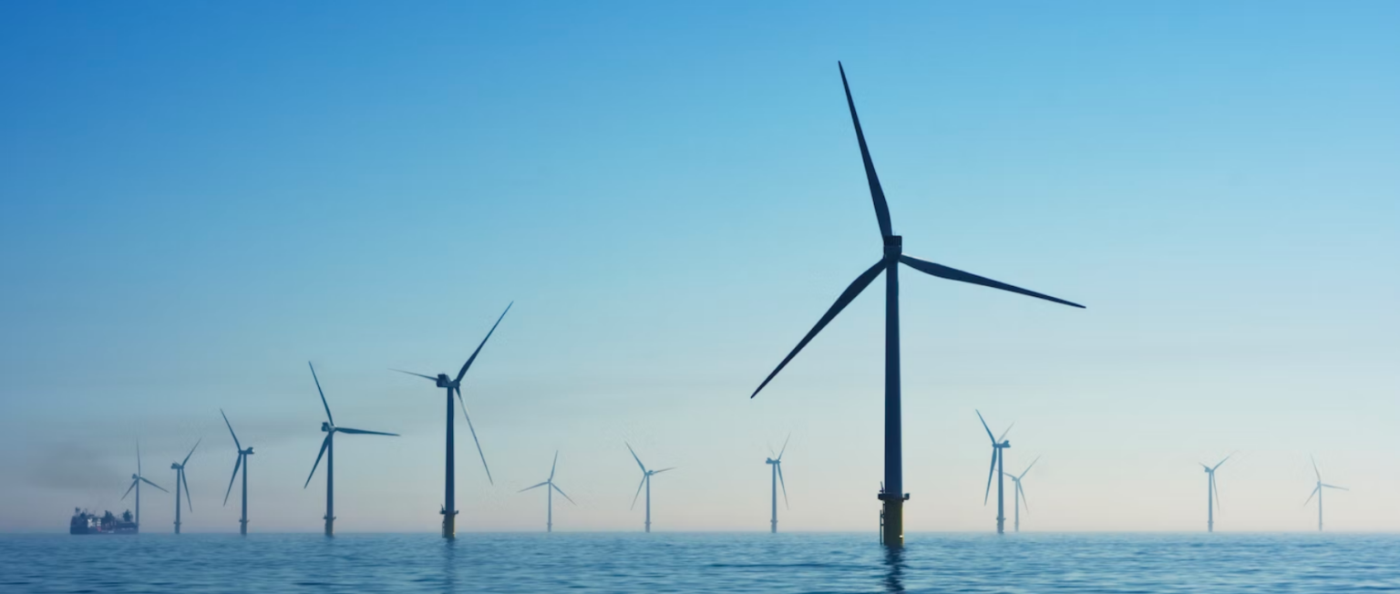 List of 3 wind farm investors from the Baltics