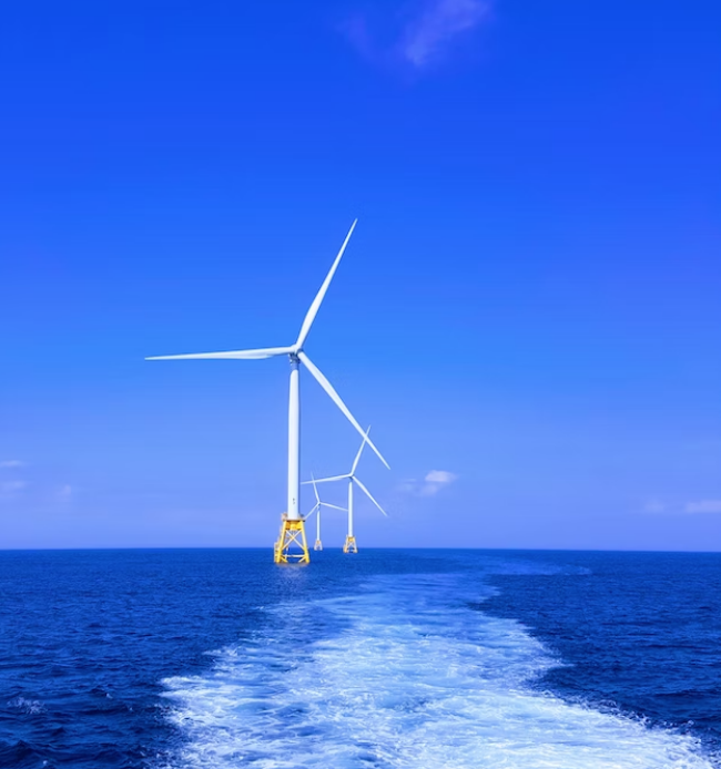 List of 3 offshore wind developers from the Oresund region