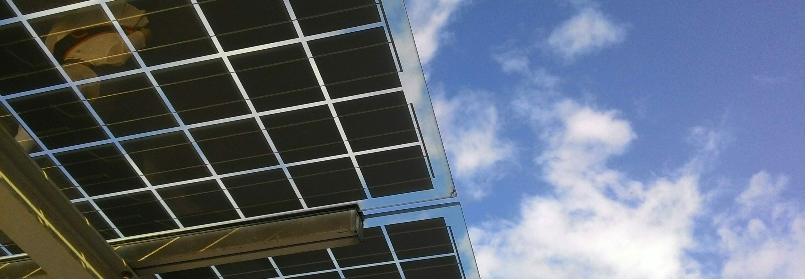 Canadian Solar energy developers