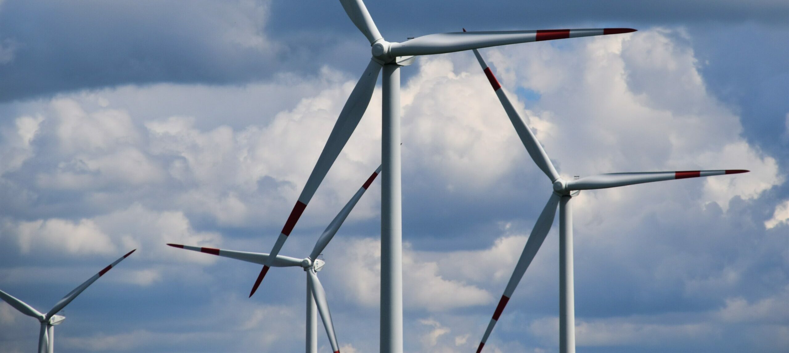 Canadian wind energy developers