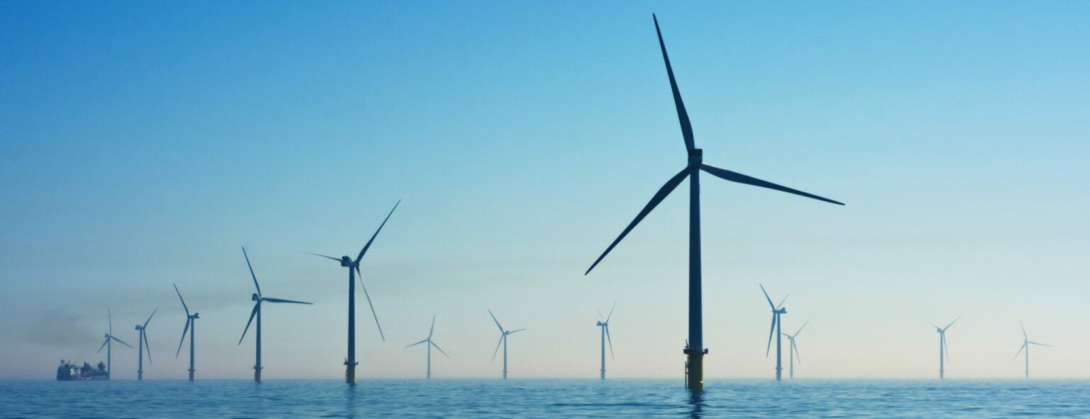 Companies that develop offshore and onshore wind farms in Norway