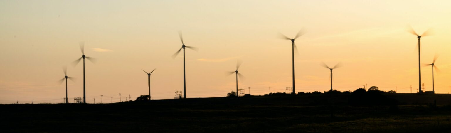 Largest onshore and offshore wind farms in Kern County, Tehachapi and Morro Bay