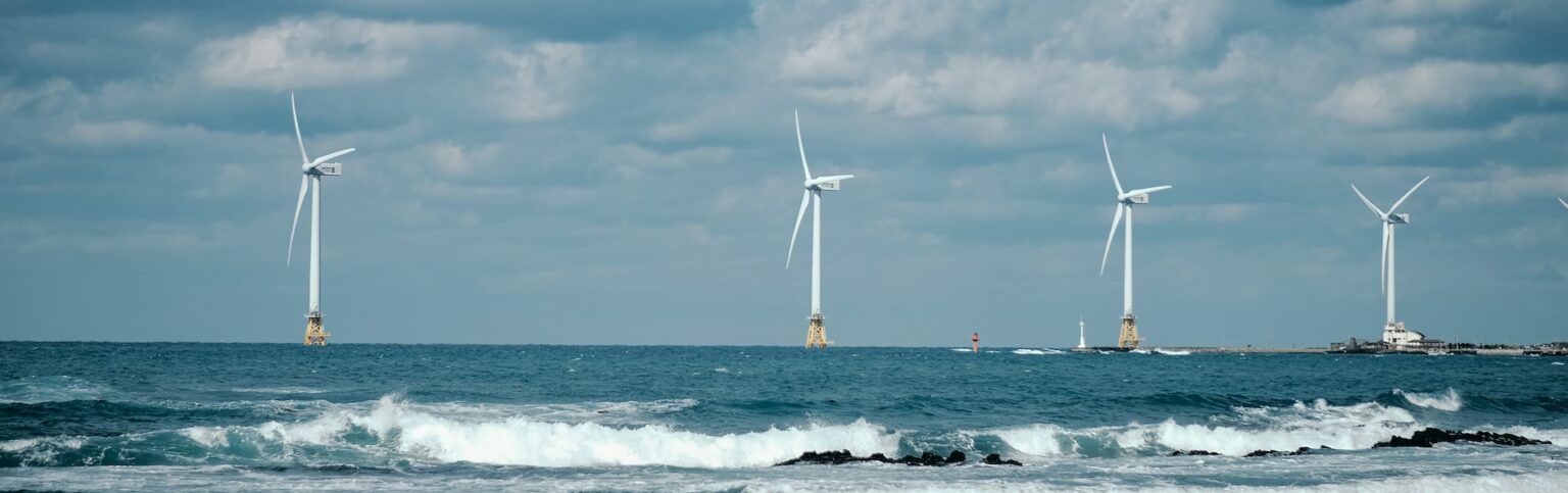 Sweden Gothenborg wind power initiatives