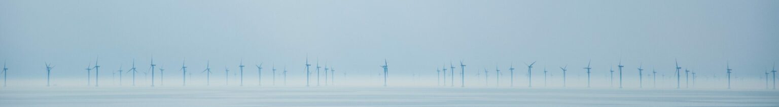 offshore wind biggest initiatives northern europe