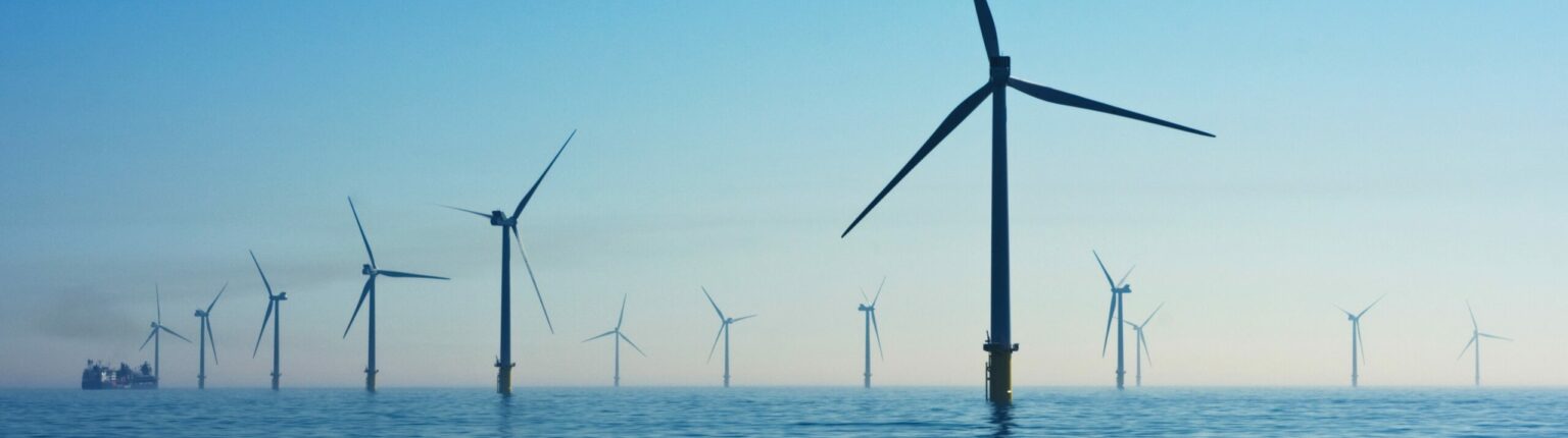 größte wind projekte deutschland nordsee