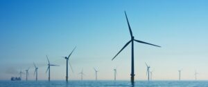 offshore wind park developers Sweden Norway Finland