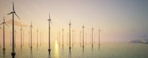 United States developers offshore wind