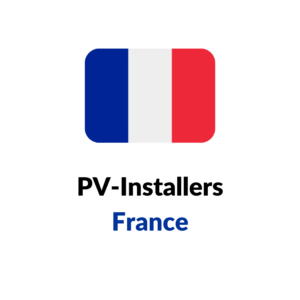 PV-Installers France