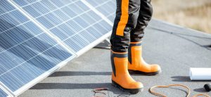 Photovoltaic Installer from Nouvelle-Aquitaine
