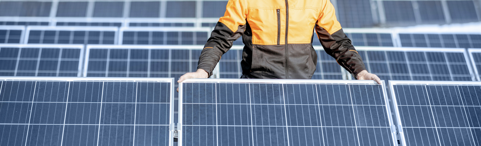 Solar Installer Ireland