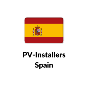 Solar Energy Installers Spain