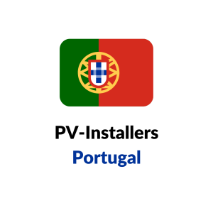 Solar Energy Installers Portugal